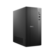Dell Pro , Essential QVT1260 , Desktop , Tower , Intel Core i3 , 14100 , 8 GB , DDR5 , 512 GB , Intel UHD Graphics , English , Windows 11 Pro , Warranty 36 month(s)