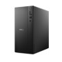Dell Pro , Essential QVT1260 , Desktop , Tower , Intel Core i3 , 14100 , 8 GB , DDR5 , 512 GB , Intel UHD Graphics , English , Windows 11 Pro , Warranty 36 month(s)