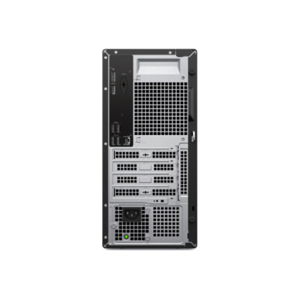 Dell Pro , Essential QVT1260 , Desktop , Tower , Intel Core i3 , 14100 , 8 GB , DDR5 , 512 GB , Intel UHD Graphics , English , Windows 11 Pro , Warranty 36 month(s)
