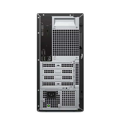 Dell Pro , Essential QVT1260 , Desktop , Tower , Intel Core i3 , 14100 , 8 GB , DDR5 , 512 GB , Intel UHD Graphics , English , Windows 11 Pro , Warranty 36 month(s)