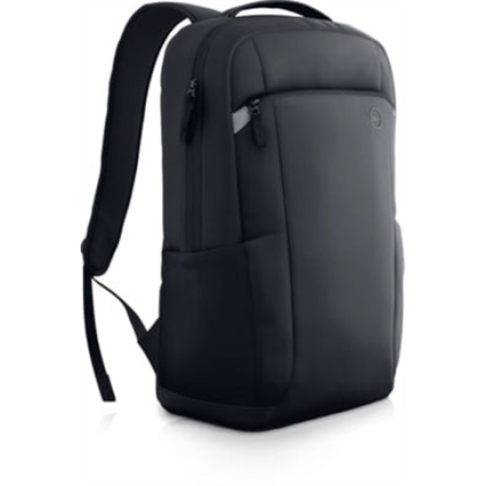 Dell , EcoLoop Pro Slim Backpack , Fits up to size 15.6 , EcoLoop Pro Slim Backpack , Black , Waterproof