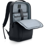 Dell , EcoLoop Pro Slim Backpack , Fits up to size 15.6 , EcoLoop Pro Slim Backpack , Black , Waterproof