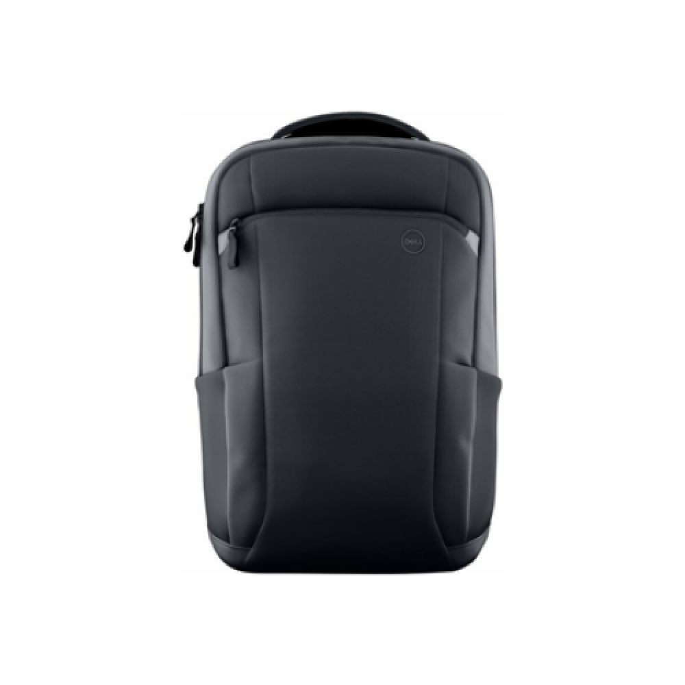 Dell , EcoLoop Pro Slim Backpack , Fits up to size 15.6 , EcoLoop Pro Slim Backpack , Black , Waterproof