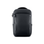 Dell , EcoLoop Pro Slim Backpack , Fits up to size 15.6 , EcoLoop Pro Slim Backpack , Black , Waterproof