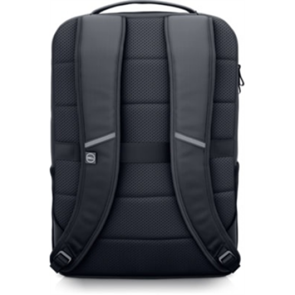 Dell , EcoLoop Pro Slim Backpack , Fits up to size 15.6 , EcoLoop Pro Slim Backpack , Black , Waterproof