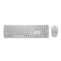 Dell , Keyboard and Mouse , KM5221W Pro , Keyboard and Mouse Set , Wireless , Mouse included , US , White