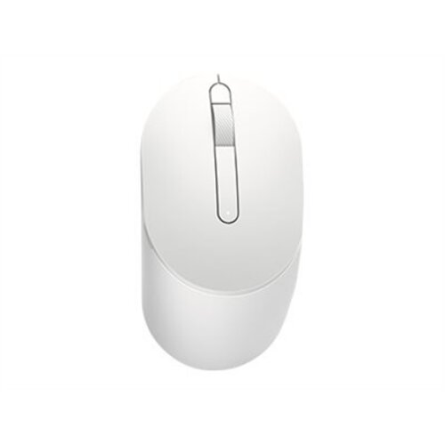 Dell , Keyboard and Mouse , KM5221W Pro , Keyboard and Mouse Set , Wireless , Mouse included , US , White