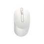Dell , Keyboard and Mouse , KM5221W Pro , Keyboard and Mouse Set , Wireless , Mouse included , US , White
