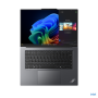 Lenovo ThinkPad X9-15 G1 , Grey , 15.3 , OLED , Touchscreen , 2.8K , 2880 x 1800 pixels , Anti-reflection , Intel Core Ultra 7 , 258V , 32 GB , Soldered LPDDR5x , Solid-state drive capacity 1000 GB , Intel Arc Graphics , Windows 11 Pro , 802.11be , Blueto