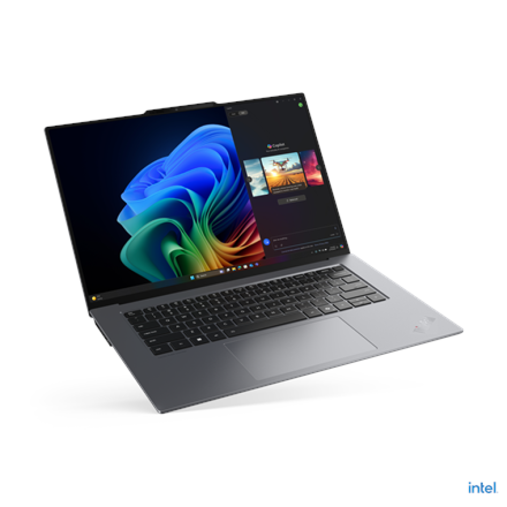 Lenovo ThinkPad X9-15 G1 , Grey , 15.3 , OLED , Touchscreen , 2.8K , 2880 x 1800 pixels , Anti-reflection , Intel Core Ultra 7 , 258V , 32 GB , Soldered LPDDR5x , Solid-state drive capacity 1000 GB , Intel Arc Graphics , Windows 11 Pro , 802.11be , Blueto