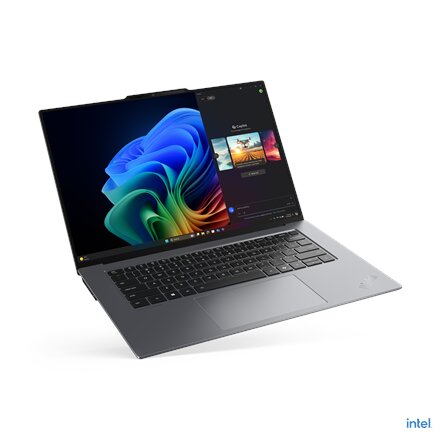 Lenovo ThinkPad X9-15 G1 , Grey , 15.3 , OLED , Touchscreen , 2.8K , 2880 x 1800 pixels , Anti-reflection , Intel Core Ultra 7 , 258V , 32 GB , Soldered LPDDR5x , Solid-state drive capacity 1000 GB , Intel Arc Graphics , Windows 11 Pro , 802.11be , Blueto