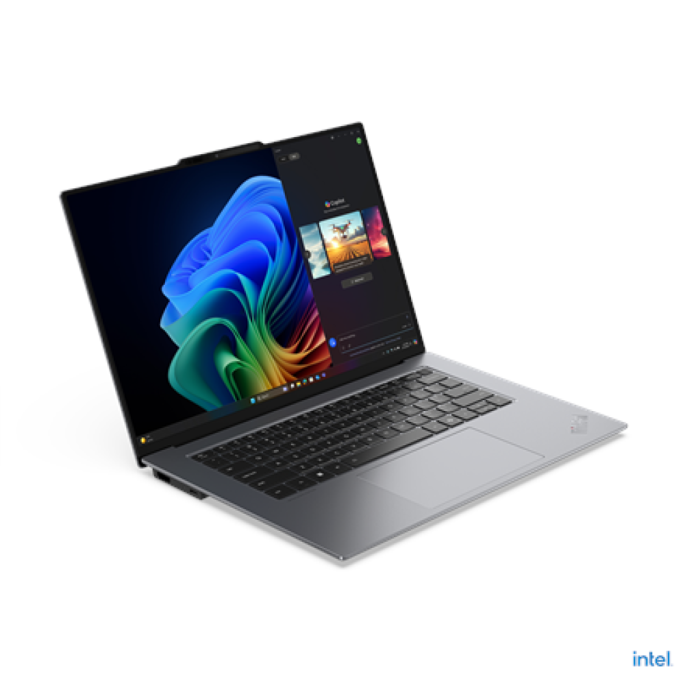 Lenovo ThinkPad X9-15 G1 , Grey , 15.3 , OLED , Touchscreen , 2.8K , 2880 x 1800 pixels , Anti-reflection , Intel Core Ultra 7 , 258V , 32 GB , Soldered LPDDR5x , Solid-state drive capacity 1000 GB , Intel Arc Graphics , Windows 11 Pro , 802.11be , Blueto