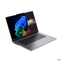 Lenovo ThinkPad X9-15 G1 , Grey , 15.3 , OLED , Touchscreen , 2.8K , 2880 x 1800 pixels , Anti-reflection , Intel Core Ultra 7 , 258V , 32 GB , Soldered LPDDR5x , Solid-state drive capacity 1000 GB , Intel Arc Graphics , Windows 11 Pro , 802.11be , Blueto