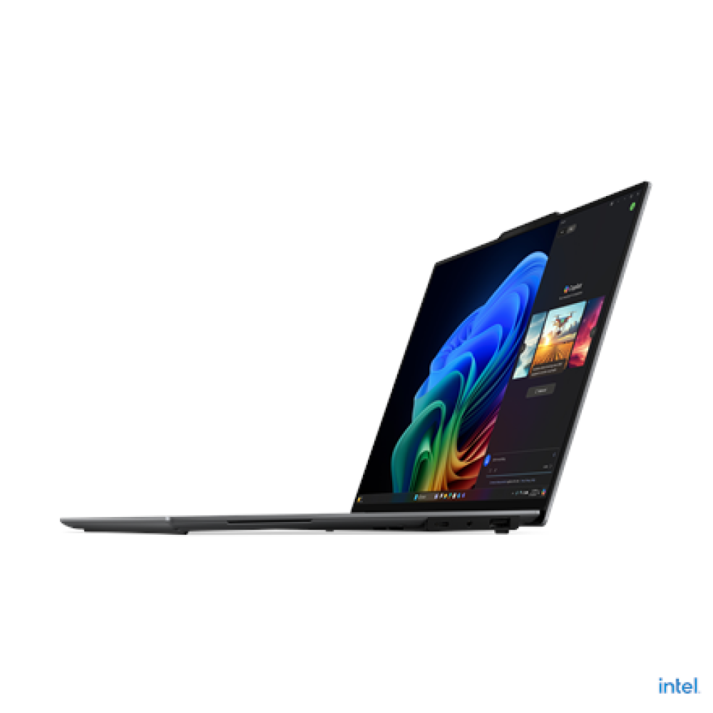 Lenovo ThinkPad X9-15 G1 , Grey , 15.3 , OLED , Touchscreen , 2.8K , 2880 x 1800 pixels , Anti-reflection , Intel Core Ultra 7 , 258V , 32 GB , Soldered LPDDR5x , Solid-state drive capacity 1000 GB , Intel Arc Graphics , Windows 11 Pro , 802.11be , Blueto