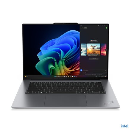 Lenovo ThinkPad X9-15 G1 , Grey , 15.3 , OLED , Touchscreen , 2.8K , 2880 x 1800 pixels , Anti-reflection , Intel Core Ultra 7 , 258V , 32 GB , Soldered LPDDR5x , Solid-state drive capacity 1000 GB , Intel Arc Graphics , Windows 11 Pro , 802.11be , Blueto