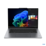 Lenovo ThinkPad X9-15 G1 , Grey , 15.3 , OLED , Touchscreen , 2.8K , 2880 x 1800 pixels , Anti-reflection , Intel Core Ultra 7 , 258V , 32 GB , Soldered LPDDR5x , Solid-state drive capacity 1000 GB , Intel Arc Graphics , Windows 11 Pro , 802.11be , Blueto