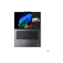Lenovo ThinkPad X9-15 G1 , Grey , 15.3 , OLED , Touchscreen , 2.8K , 2880 x 1800 pixels , Anti-reflection , Intel Core Ultra 7 , 258V , 32 GB , Soldered LPDDR5x , Solid-state drive capacity 1000 GB , Intel Arc Graphics , Windows 11 Pro , 802.11be , Blueto