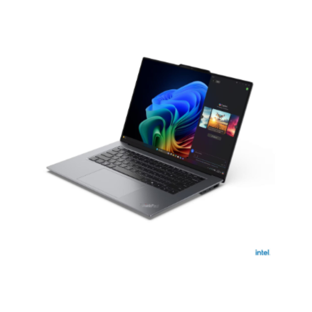 Lenovo ThinkPad X9-15 G1 , Grey , 15.3 , OLED , Touchscreen , 2.8K , 2880 x 1800 pixels , Anti-reflection , Intel Core Ultra 7 , 258V , 32 GB , Soldered LPDDR5x , Solid-state drive capacity 1000 GB , Intel Arc Graphics , Windows 11 Pro , 802.11be , Blueto