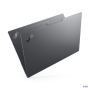 Lenovo ThinkPad X9-15 G1 , Grey , 15.3 , OLED , Touchscreen , 2.8K , 2880 x 1800 pixels , Anti-reflection , Intel Core Ultra 7 , 258V , 32 GB , Soldered LPDDR5x , Solid-state drive capacity 1000 GB , Intel Arc Graphics , Windows 11 Pro , 802.11be , Blueto