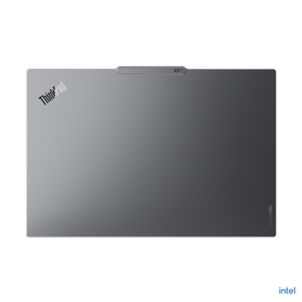 Lenovo ThinkPad X9-15 G1 , Grey , 15.3 , OLED , Touchscreen , 2.8K , 2880 x 1800 pixels , Anti-reflection , Intel Core Ultra 7 , 258V , 32 GB , Soldered LPDDR5x , Solid-state drive capacity 1000 GB , Intel Arc Graphics , Windows 11 Pro , 802.11be , Blueto
