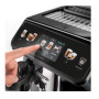 Delonghi Coffee Maker , ECAM450.65.G Eletta Explore , Pump pressure 19 bar , Built-in milk frother , Automatic , 1450 W , Grey