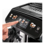Delonghi Coffee Maker , ECAM450.65.G Eletta Explore , Pump pressure 19 bar , Built-in milk frother , Automatic , 1450 W , Grey