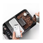 Delonghi Coffee Maker , ECAM450.65.G Eletta Explore , Pump pressure 19 bar , Built-in milk frother , Automatic , 1450 W , Grey
