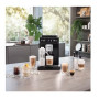 Delonghi Coffee Maker , ECAM450.65.G Eletta Explore , Pump pressure 19 bar , Built-in milk frother , Automatic , 1450 W , Grey