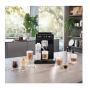 Delonghi Coffee Maker , ECAM450.65.G Eletta Explore , Pump pressure 19 bar , Built-in milk frother , Automatic , 1450 W , Grey