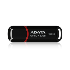 ADATA , UV150 , 32 GB , USB Type-A , Black