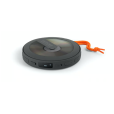 Muse , Portable CD/MP3 Player With Anti-Shock , M-920 DMO , Bluetooth