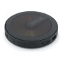 Muse , Portable CD/MP3 Player With Anti-Shock , M-920 DMO , Bluetooth
