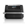 NINJA 6-in-1 Air Fryer , Foodi FLEX , Power 2470 W , Capacity 6.6 L , Black