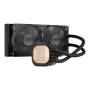 Corsair , Liquid CPU Cooler , NAUTILUS 240 RS , Intel, AMD