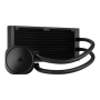 Corsair , Liquid CPU Cooler , NAUTILUS 240 RS , Intel, AMD