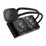 Corsair , Liquid CPU Cooler , NAUTILUS 240 RS , Intel, AMD