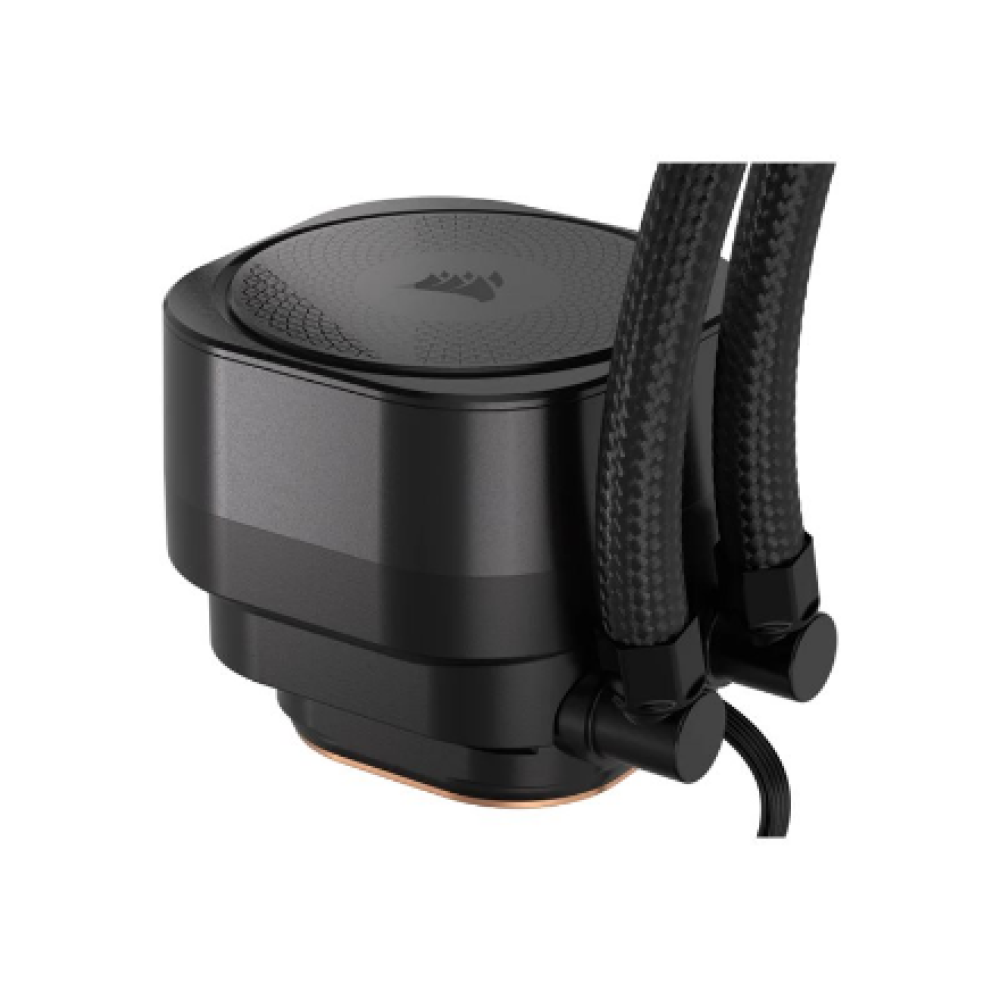 Corsair , Liquid CPU Cooler , NAUTILUS 240 RS , Intel, AMD