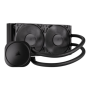 Corsair , Liquid CPU Cooler , NAUTILUS 240 RS , Intel, AMD