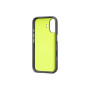 Apple Beats , Back cover , Apple , iPhone 17 , TPU , Everest black , MagSafe