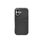 Apple iPhone 17 Rugged Case with MagSafe and Camera Control – Everest Black , Apple