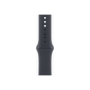 Apple Watch SE , Smart watch , GPS (satellite) , 44mm , Midnight