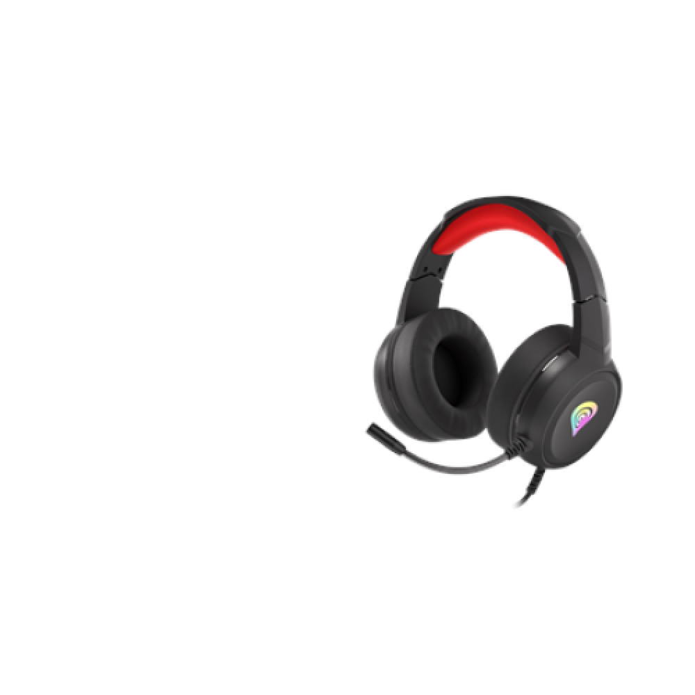 Genesis , Gaming Headset , Neon 200 , Wired , On-Ear