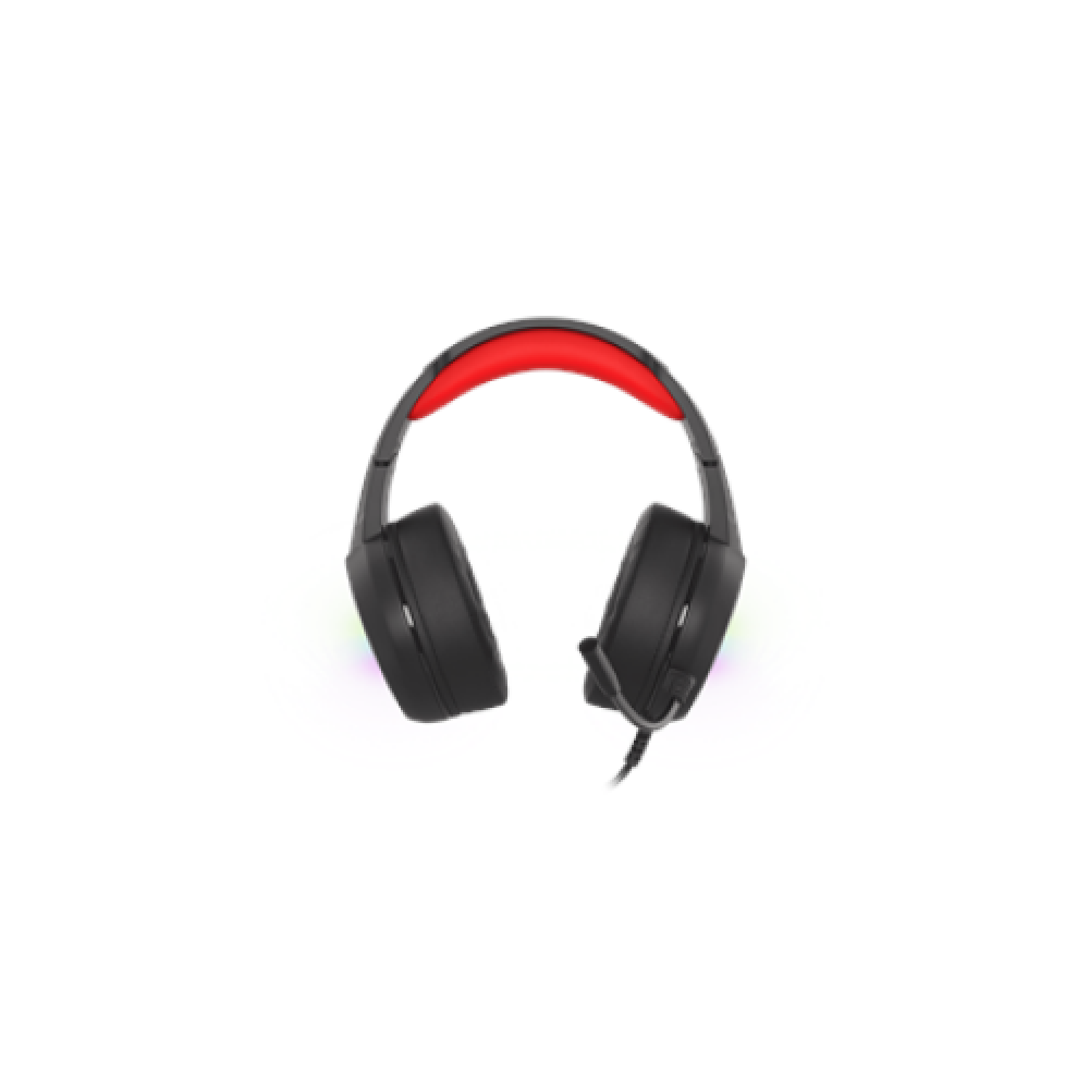 Genesis , Gaming Headset , Neon 200 , Wired , On-Ear