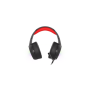 Genesis , Gaming Headset , Neon 200 , Wired , On-Ear