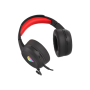 Genesis , Gaming Headset , Neon 200 , Wired , On-Ear