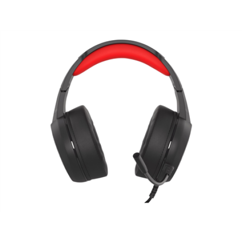 Genesis , Gaming Headset , Neon 200 , Wired , On-Ear