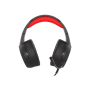 Genesis , Gaming Headset , Neon 200 , Wired , On-Ear