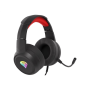 Genesis , Gaming Headset , Neon 200 , Wired , On-Ear