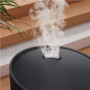 Duux , Smart Humidifier , Neo , Water tank capacity 5 L , Suitable for rooms up to 50 m² , Ultrasonic , Humidification capacity 500 ml/hr , Black