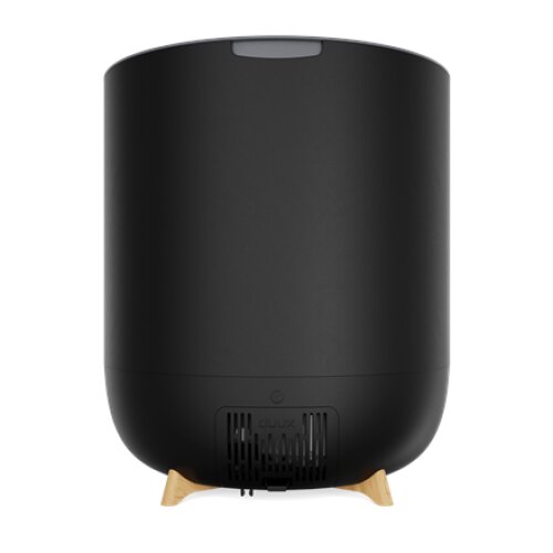 Duux , Smart Humidifier , Neo , Water tank capacity 5 L , Suitable for rooms up to 50 m² , Ultrasonic , Humidification capacity 500 ml/hr , Black